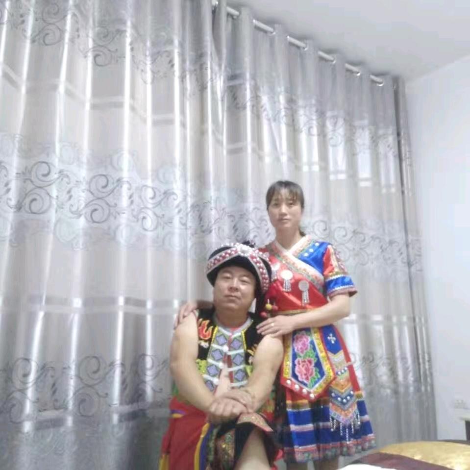 马街阿市歌舞戏乐演出团