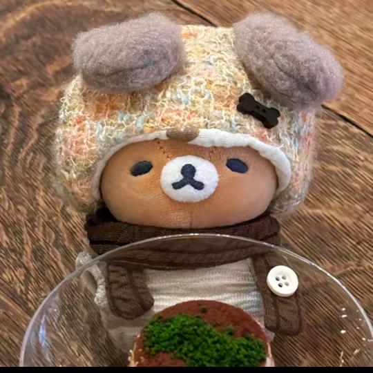冬天热爱