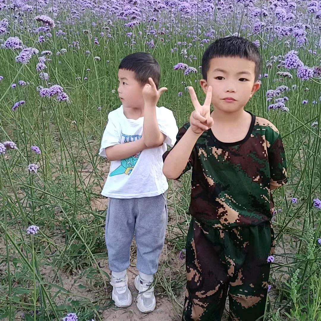 今生、已開始