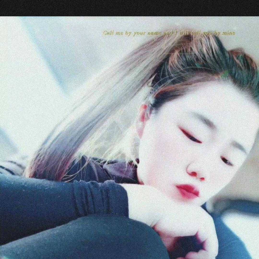 爱自己是终身浪漫的开始