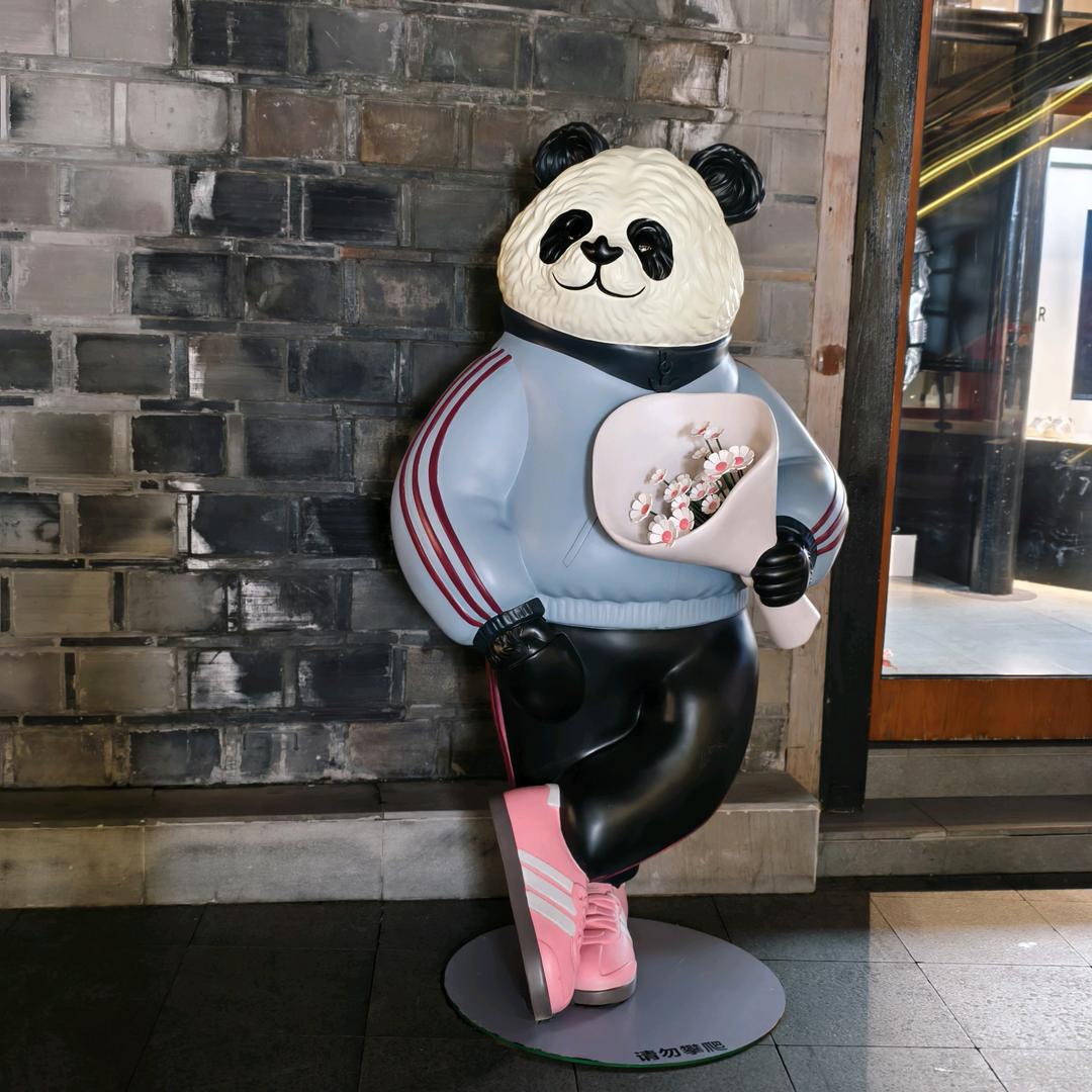 健身小白