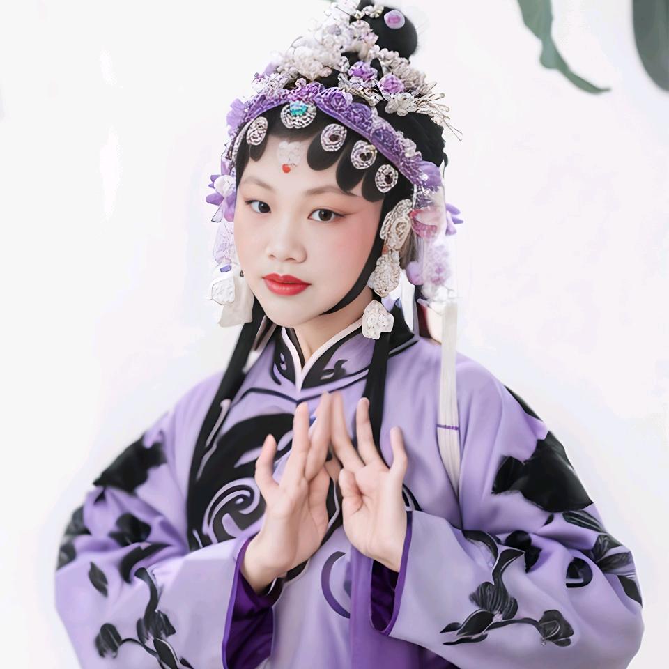 河江戏曲分享