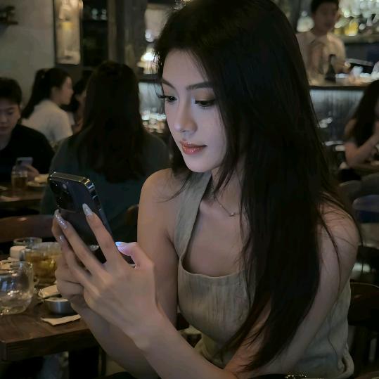 桐桐养生馆按摩师