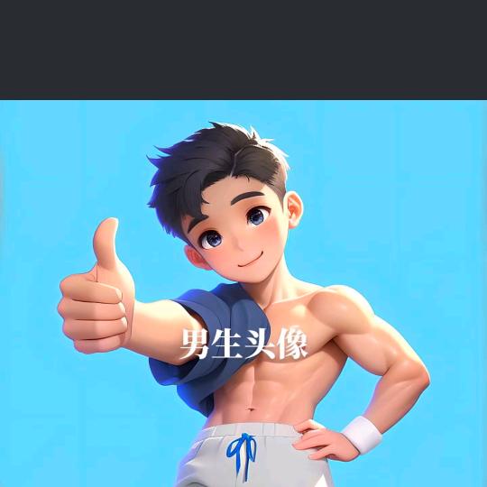 小潘好