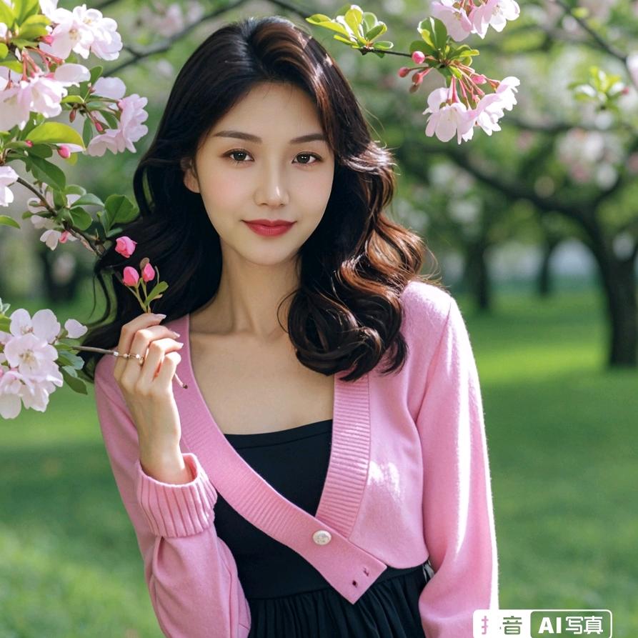香香姐