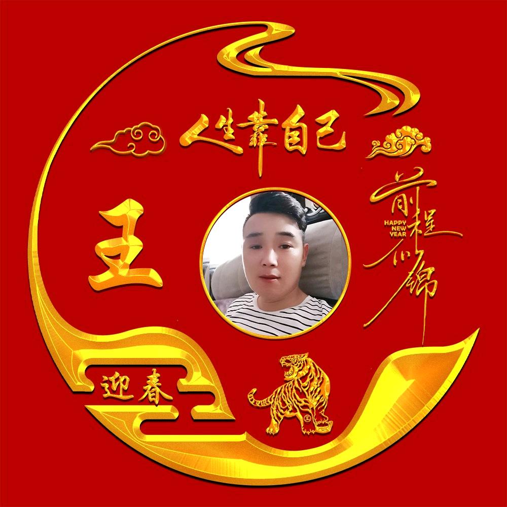 wang迎春