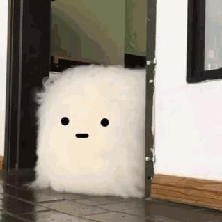 围裙妈带八字胡假扮李逵壁咚王子妈