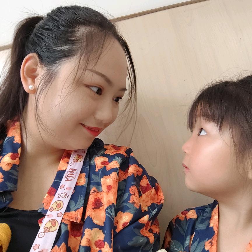 小柠檬成长记