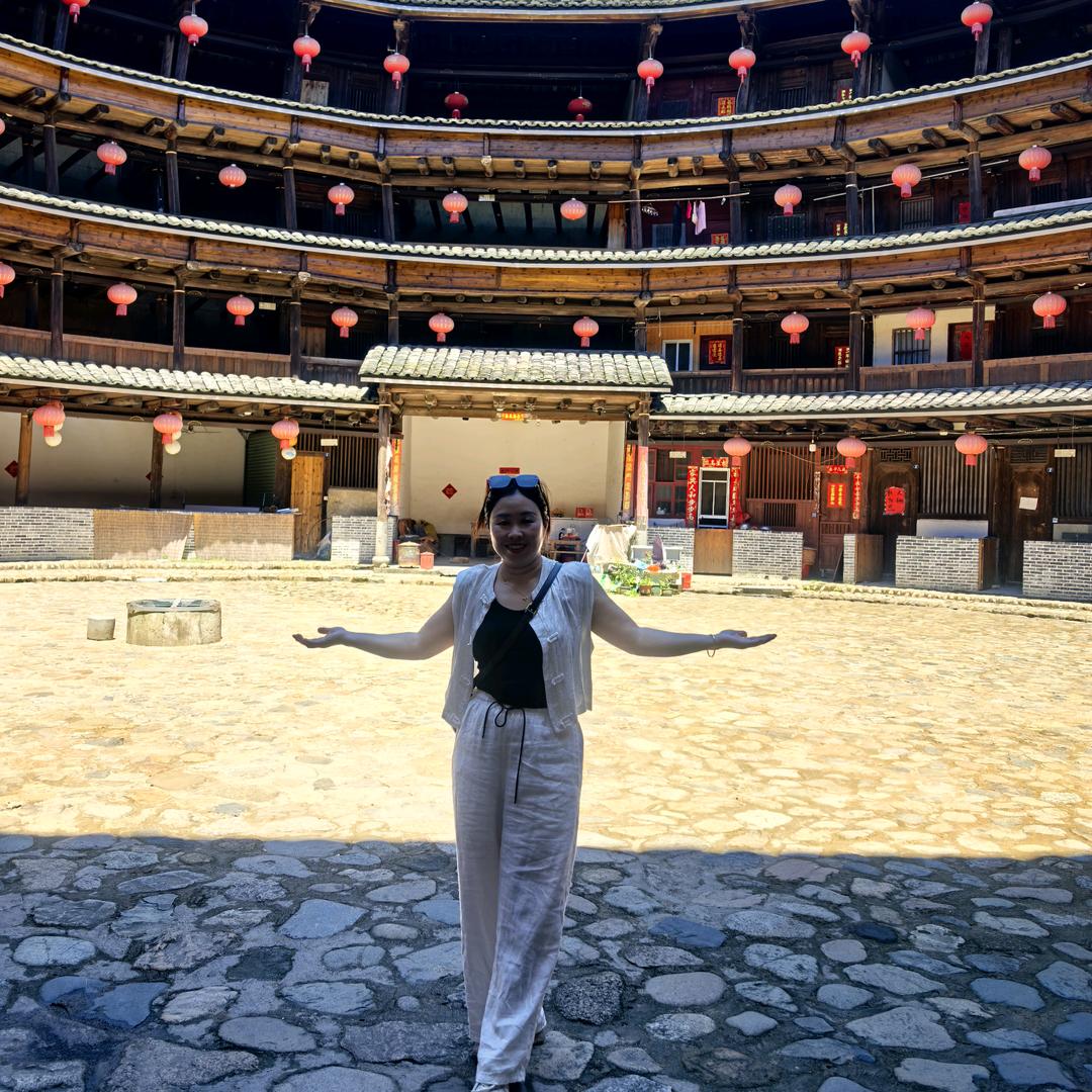 霞浦日盛房产小颜