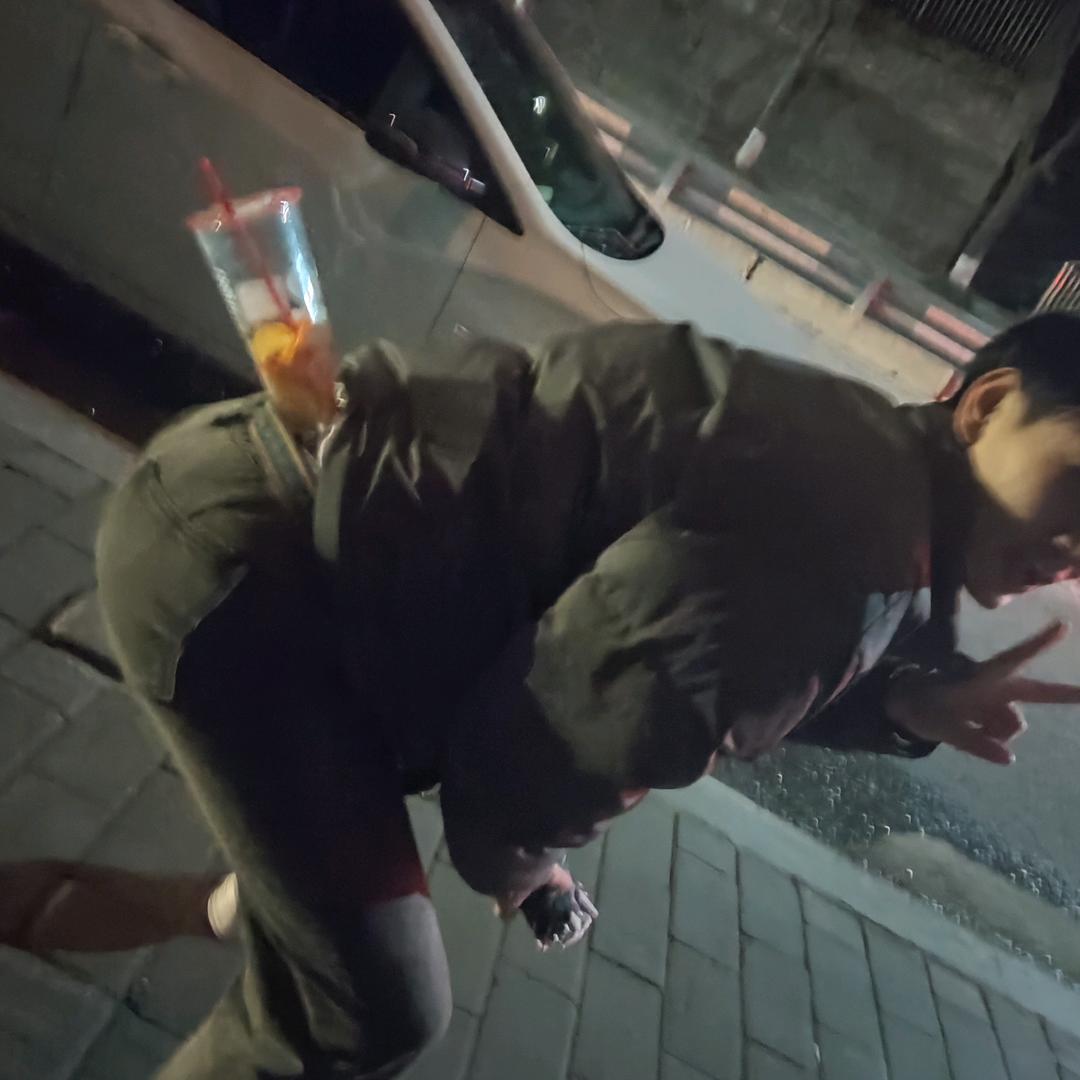 圆圆没脑袋!