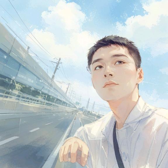 潇雨清梦