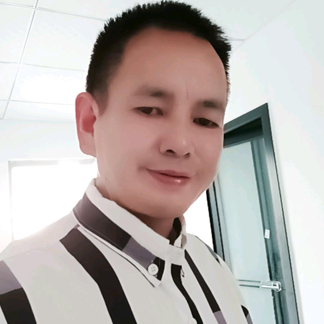 徐勇