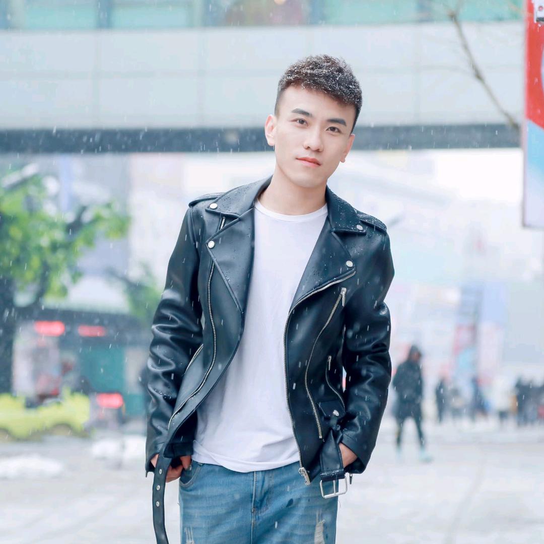 小张