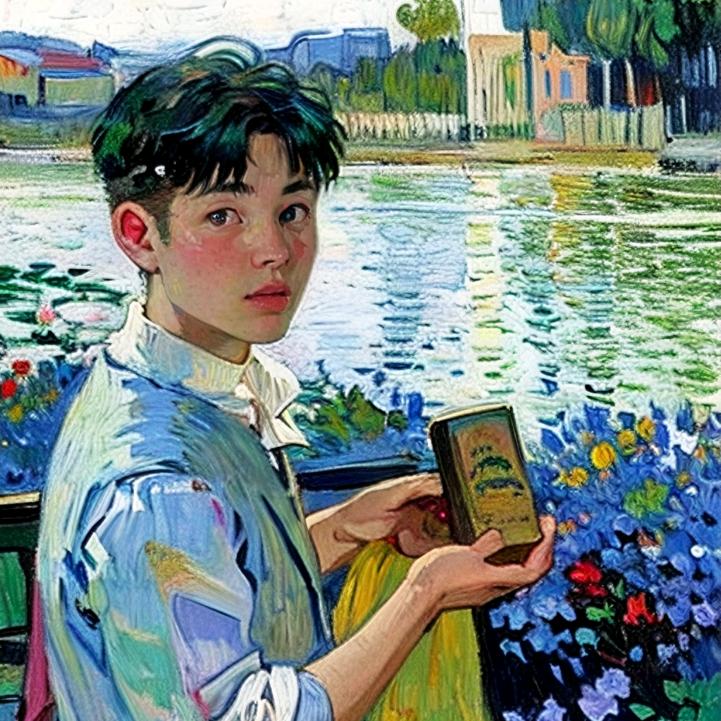 烟辉