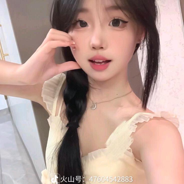 婉婉不知碗