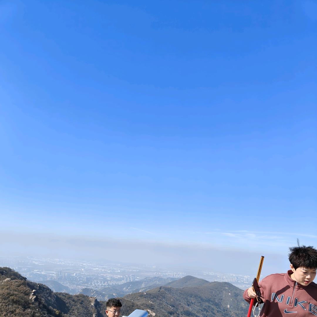 少年已不再年少