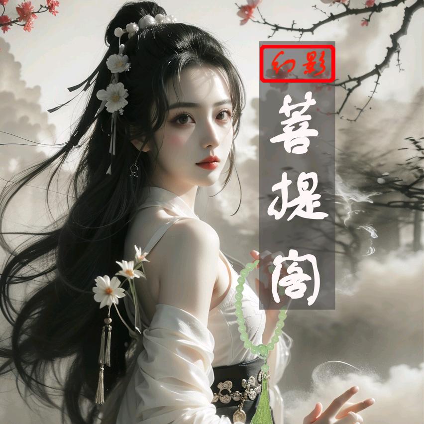 幻影菩提阁