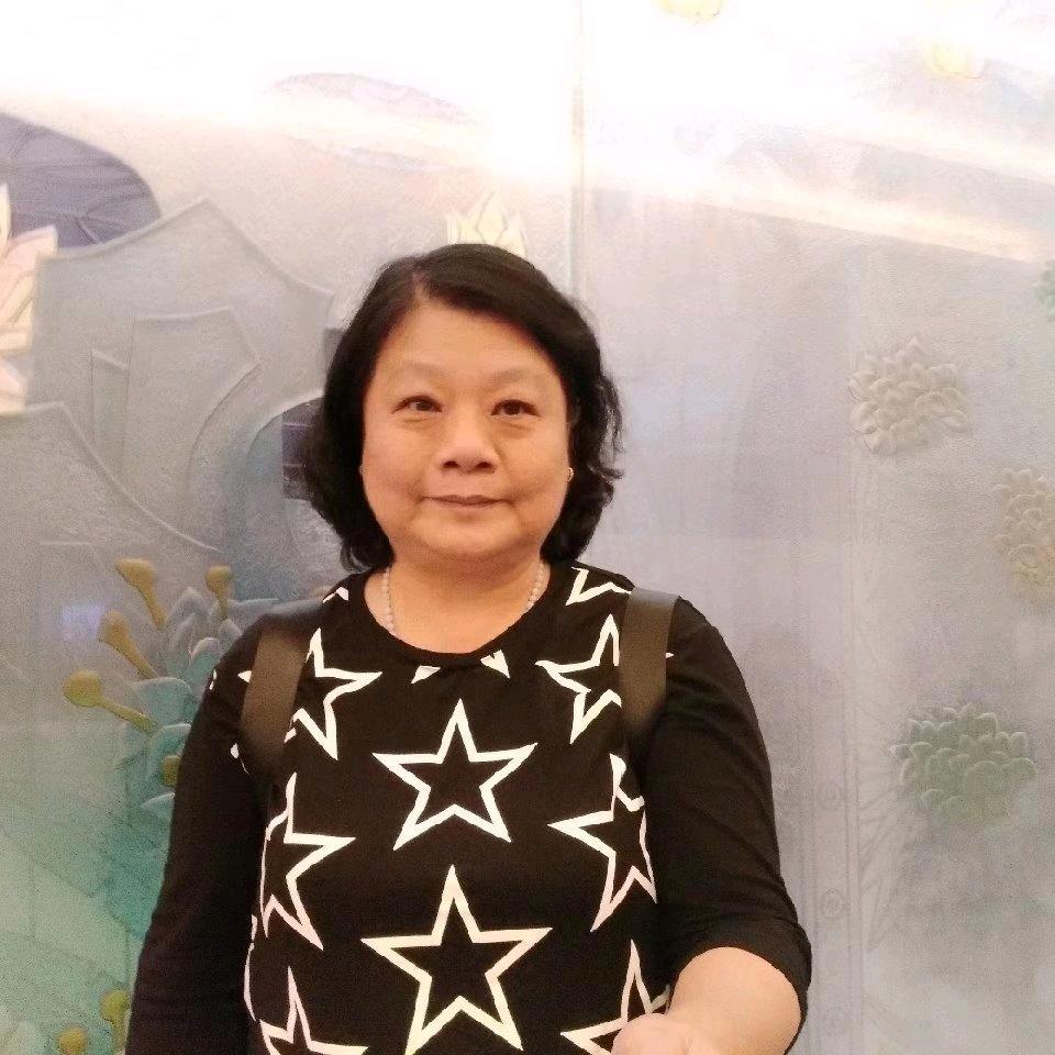 芬姐