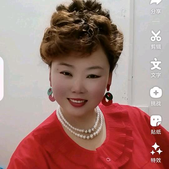 （小草）