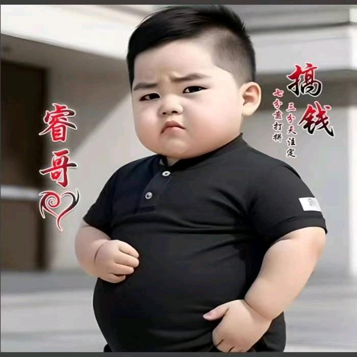 潇洒人生，来日方长