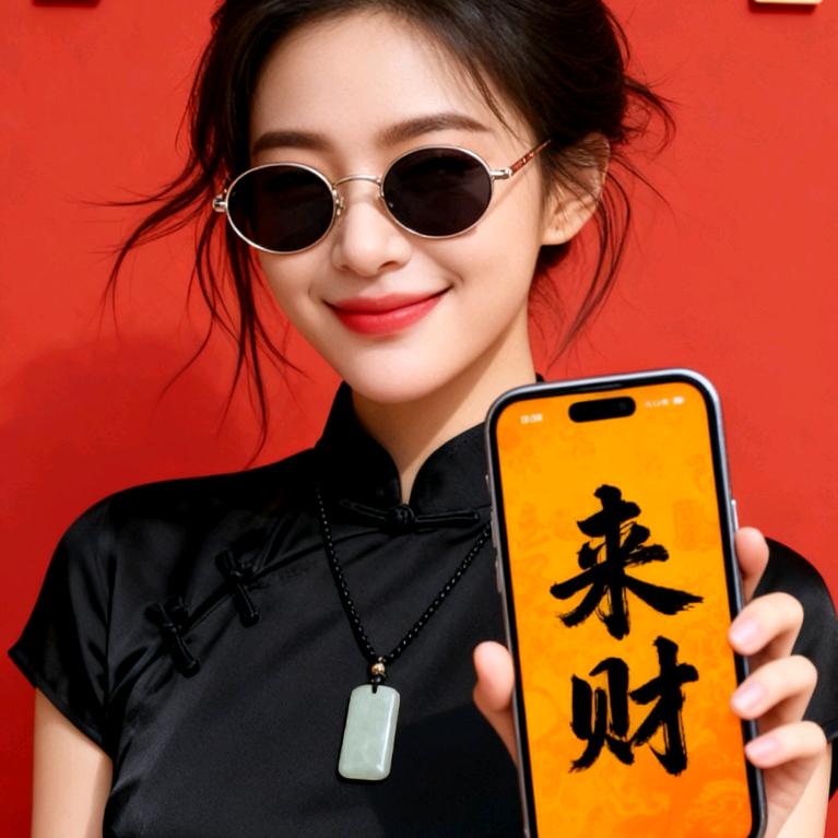 💗ꦿ: 💰ঞ᭄小财迷꧔🍡