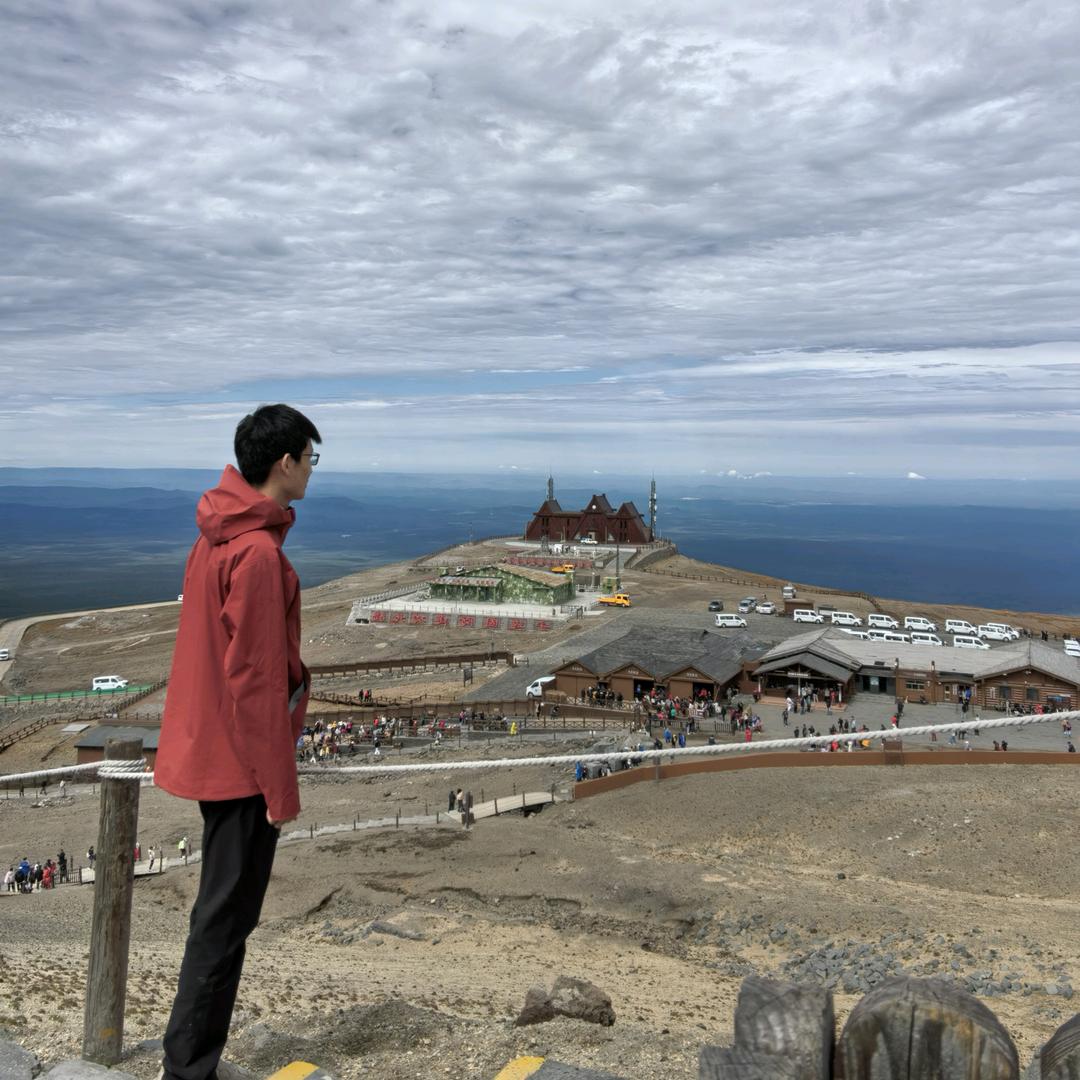 杨老板