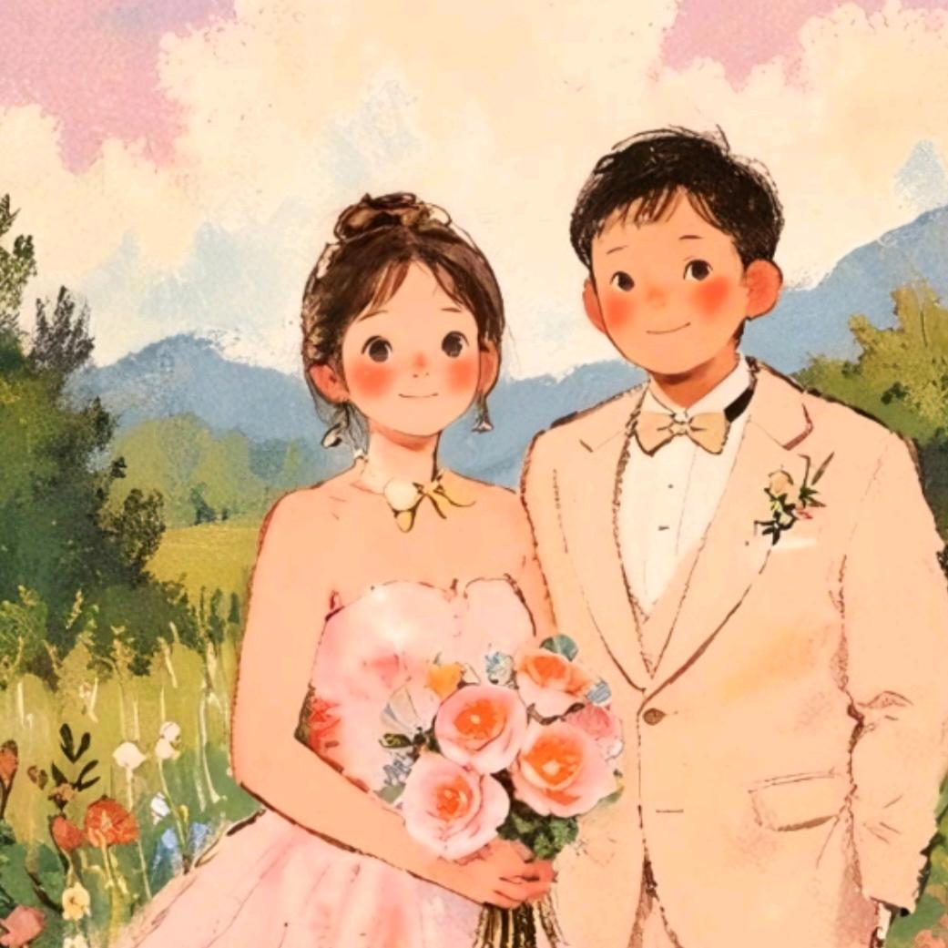 沈小柏头像