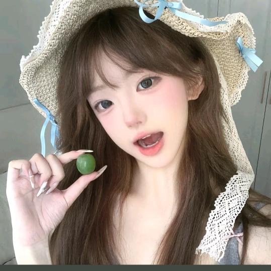 奶糖小布丁