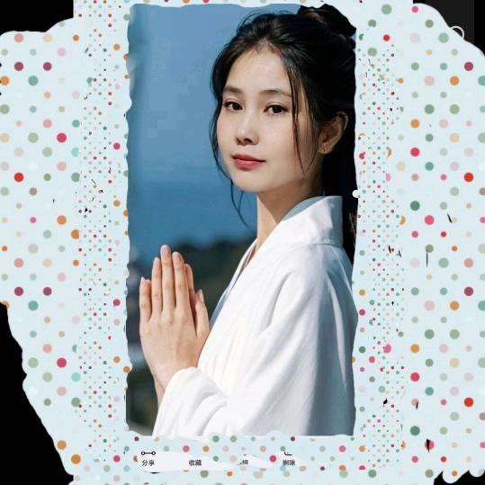 梅姑姑