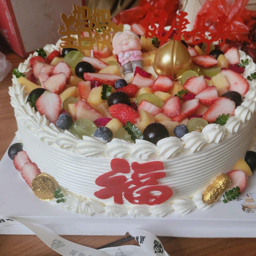 成成妈妈（橱窗-好物）