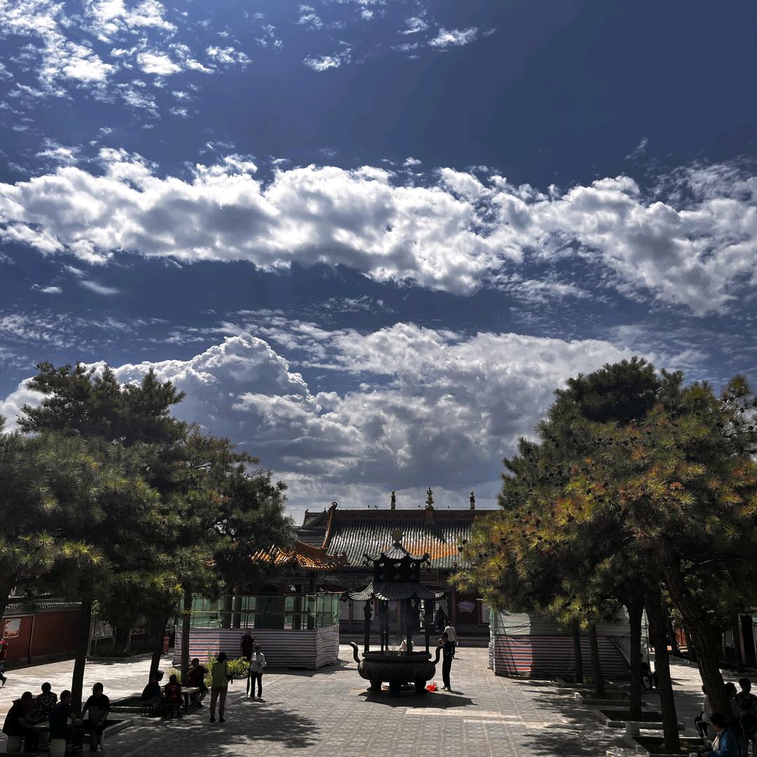 云丹嘉措（云志国）