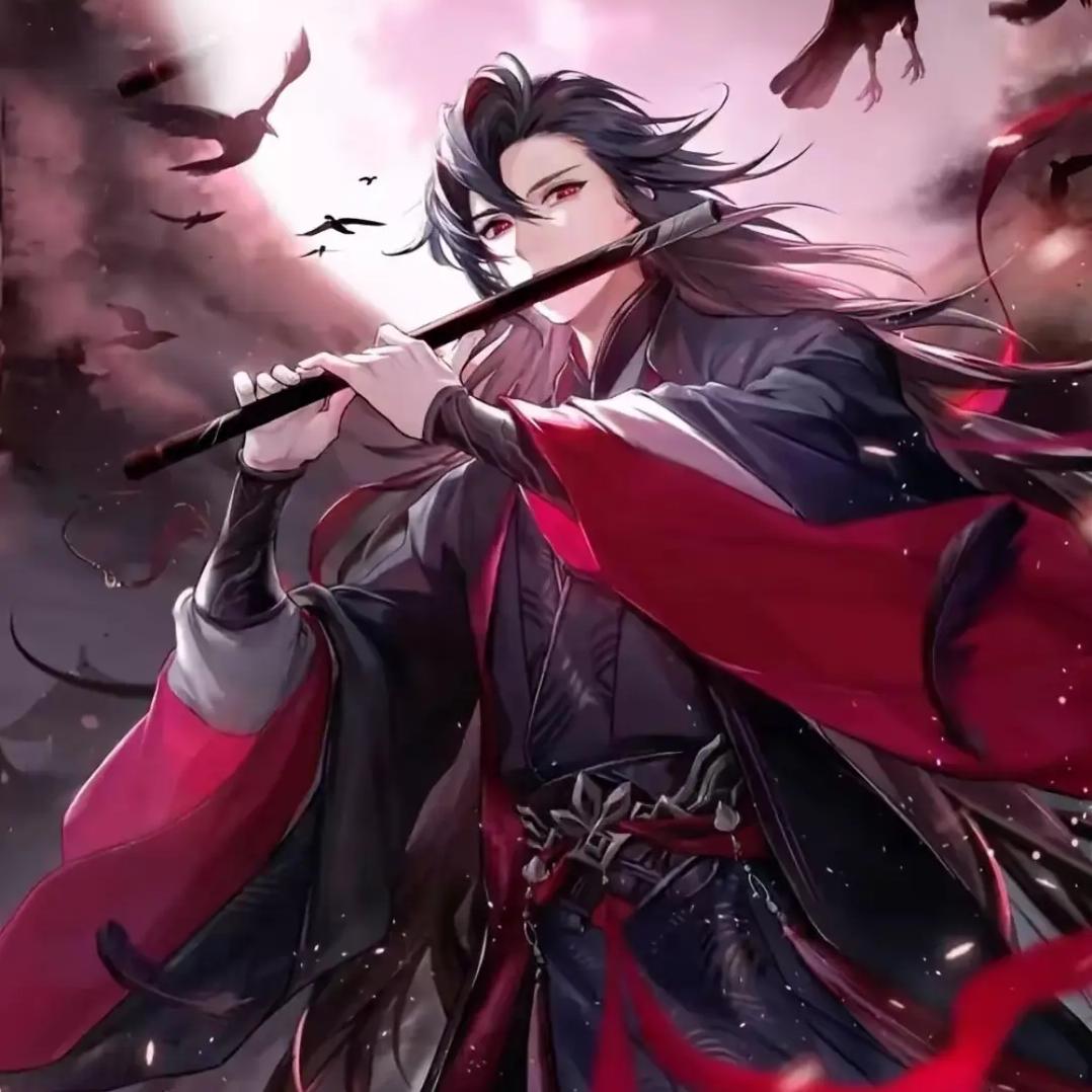 天官赐福
