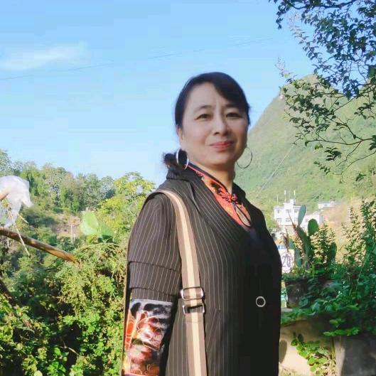 好人一生平安，刘姐