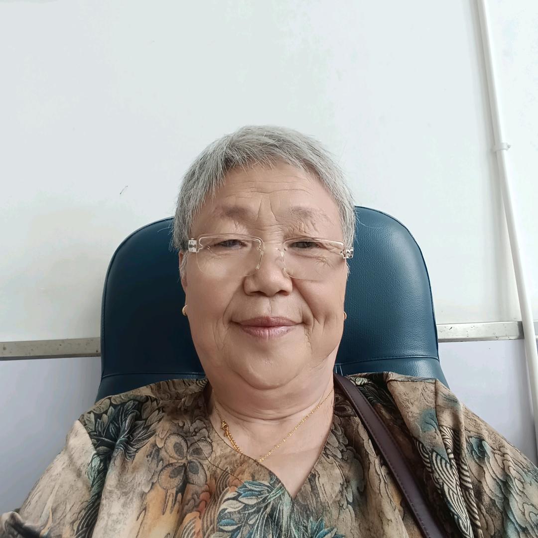 秀兰，（好物分享）