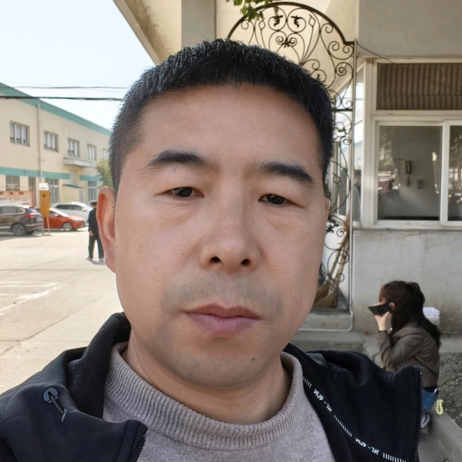 高泓人力军哥（斯达特培训咨询）