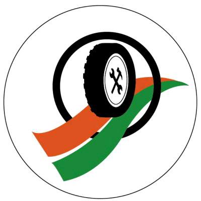 博白轮胎功夫哥