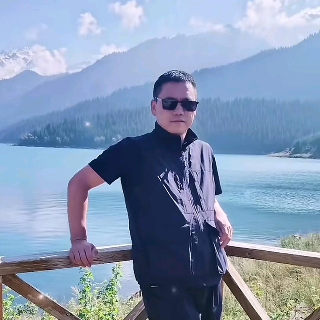 步入中年