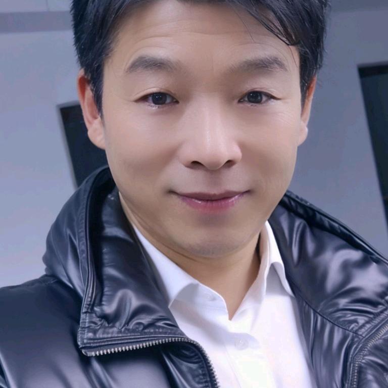 好萌好帅好幸福