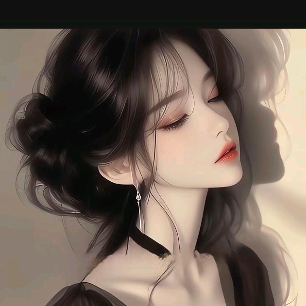 ღ᭄*白🎀᭄ꦿ℘