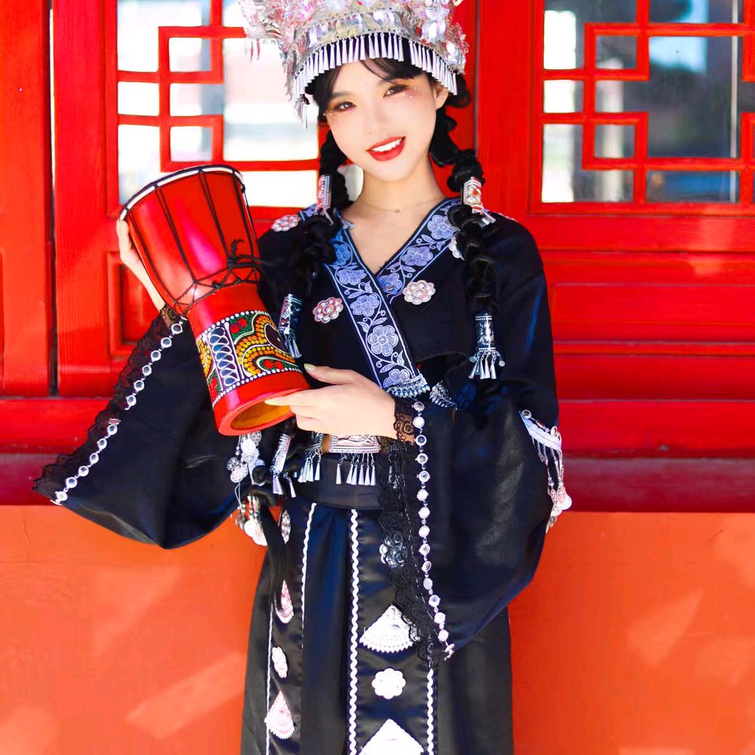 妙晴