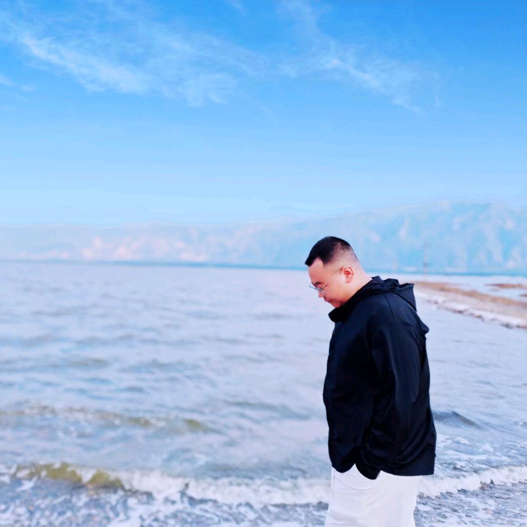 大海深浪