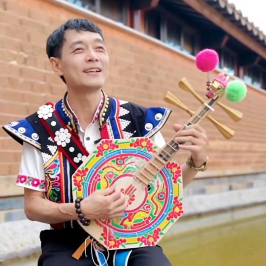 中国•云南•彝客