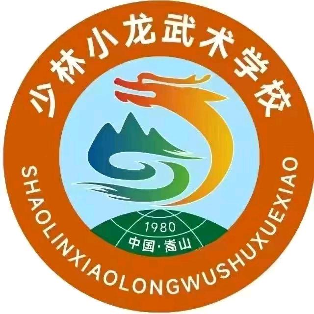 嵩山少林小龙武术学校曹老师【官方】
