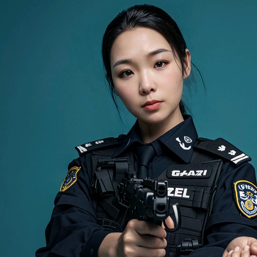 川妹子