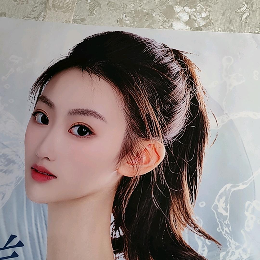 浓密黑止脱密发