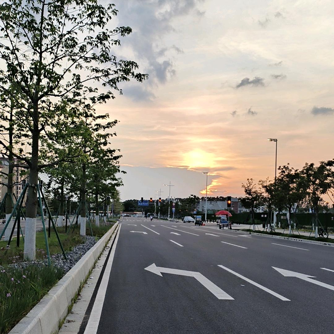 行天下路