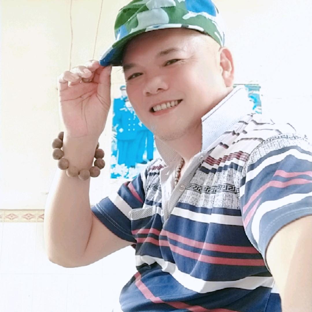 微笑待人
