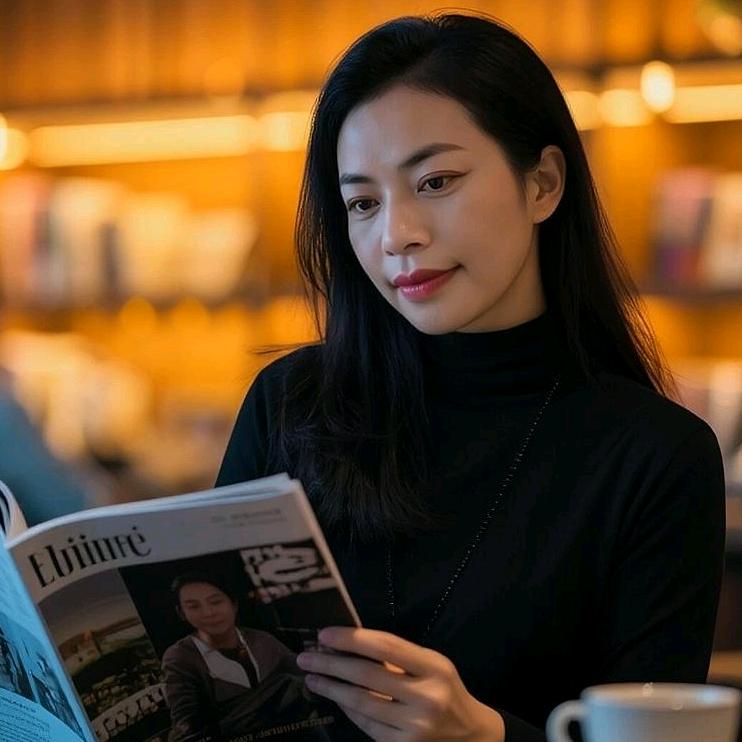 ℳ唐小莲ℳ