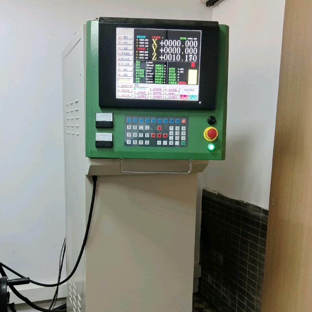 火花机电箱厂家直销