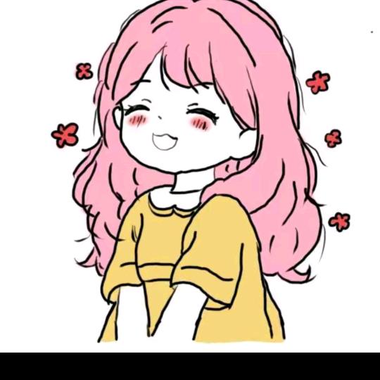 黄颖❤️